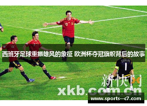 西班牙足球重振雄风的象征 欧洲杯夺冠旗帜背后的故事 西班牙足球重振雄风的象征 欧洲杯夺冠旗帜背后的故事