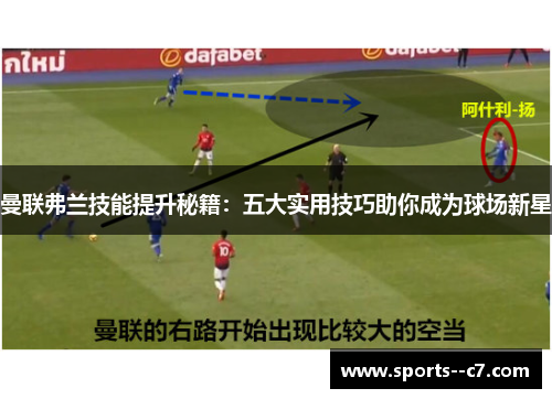 曼联弗兰技能提升秘籍:五大实用技巧助你成为球场新星 曼联弗兰技能提升秘籍:五大实用技巧助你成为球场新星