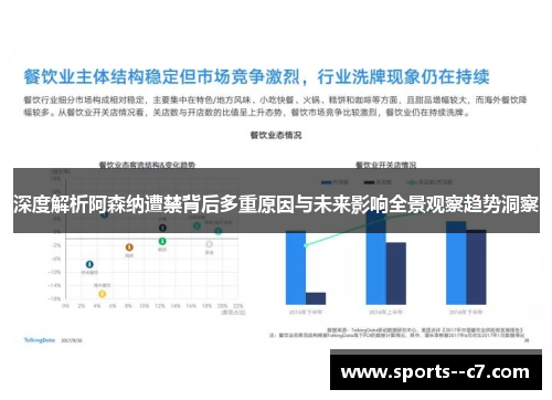 深度解析阿森纳遭禁背后多重原因与未来影响全景观察趋势洞察 深度解析阿森纳遭禁背后多重原因与未来影响全景观察趋势洞察
