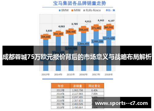 成都蓉城75万欧元报价背后的市场意义与战略布局解析 成都蓉城75万欧元报价背后的市场意义与战略布局解析