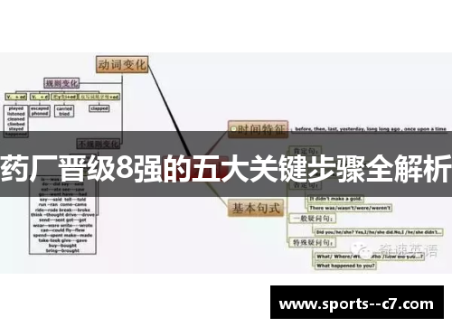药厂晋级8强的五大关键步骤全解析