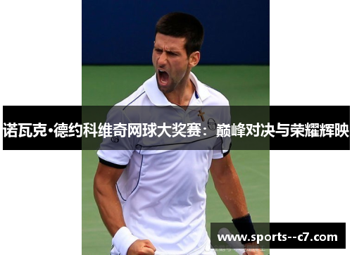 诺瓦克·德约科维奇网球大奖赛:巅峰对决与荣耀辉映 诺瓦克·德约科维奇网球大奖赛:巅峰对决与荣耀辉映