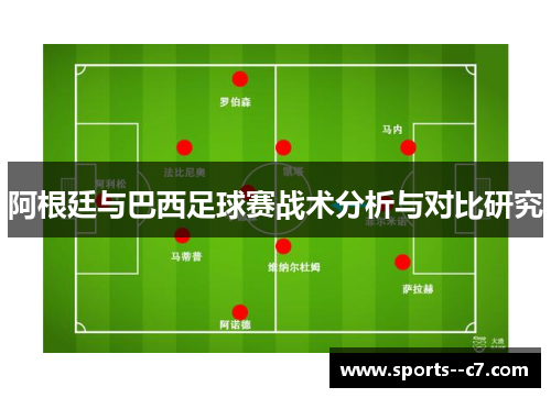 阿根廷与巴西足球赛战术分析与对比研究